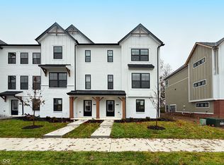 4493 Yellowwood Ave, Brownsburg, IN