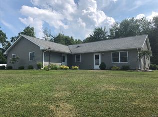 2873 Page Green Rd, Cortland, NY 13045