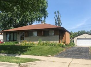7732 W Mill Rd, Milwaukee, WI 53218