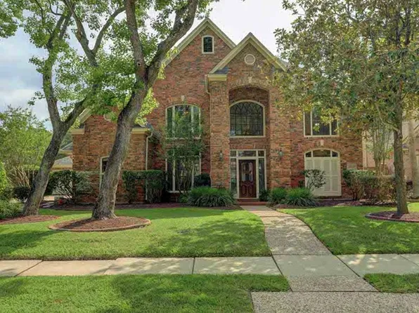 14822 Tumbling Falls Court, Houston, TX 77062