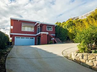 819 E Pedregosa St #A, Santa Barbara, CA 93103
