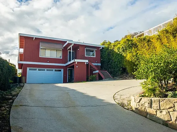 819 E Pedregosa St #A, Santa Barbara, CA 93103