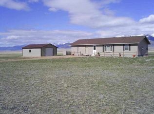 5 Neely Ln S, Cameron, MT 59720