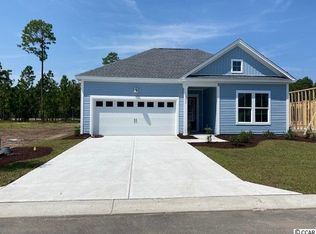 8020 Brogdon Dr LOT 568, Myrtle Beach, SC 29579