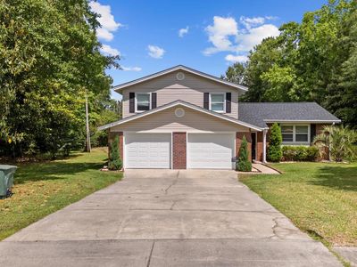 1720 Horry St., Conway, SC, 29527