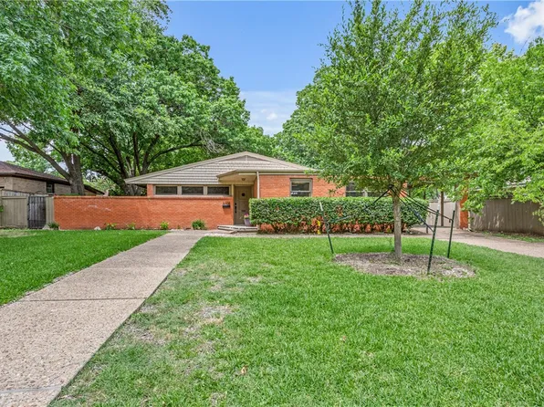 2308 N 49th St, Waco, TX 76710
