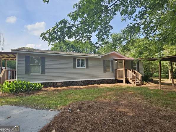 400 Old Stagecoach Rd, Carrollton, GA 30116