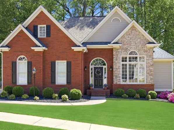 5622 Harbormist Dr, Powder Springs, GA 30127