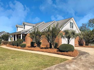 663 Winifred Rd, Leesburg, GA 31763