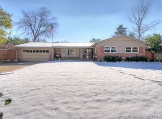 4028 E 46th St, Tulsa, OK 74135