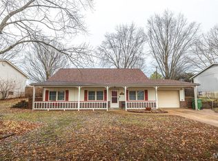 502 Fox Creek Rd, Rolla, MO 65401