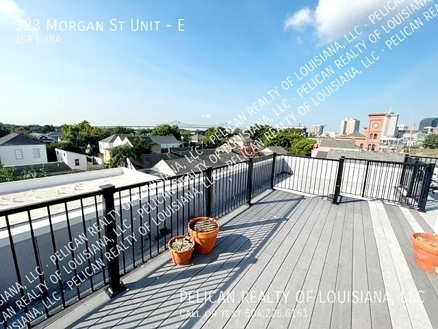 323 Morgan St #E — Photo 22