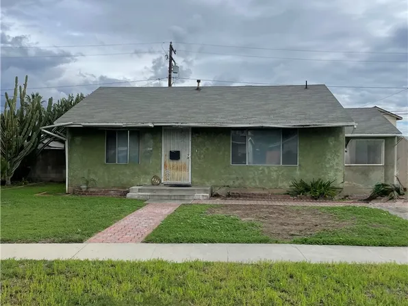 4546 Lindsey Ave, Pico Rivera, CA 90660