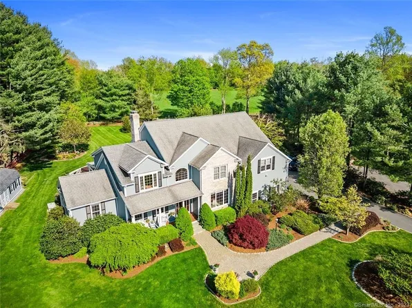 1418 Monroe Turnpike, Monroe, CT 06468