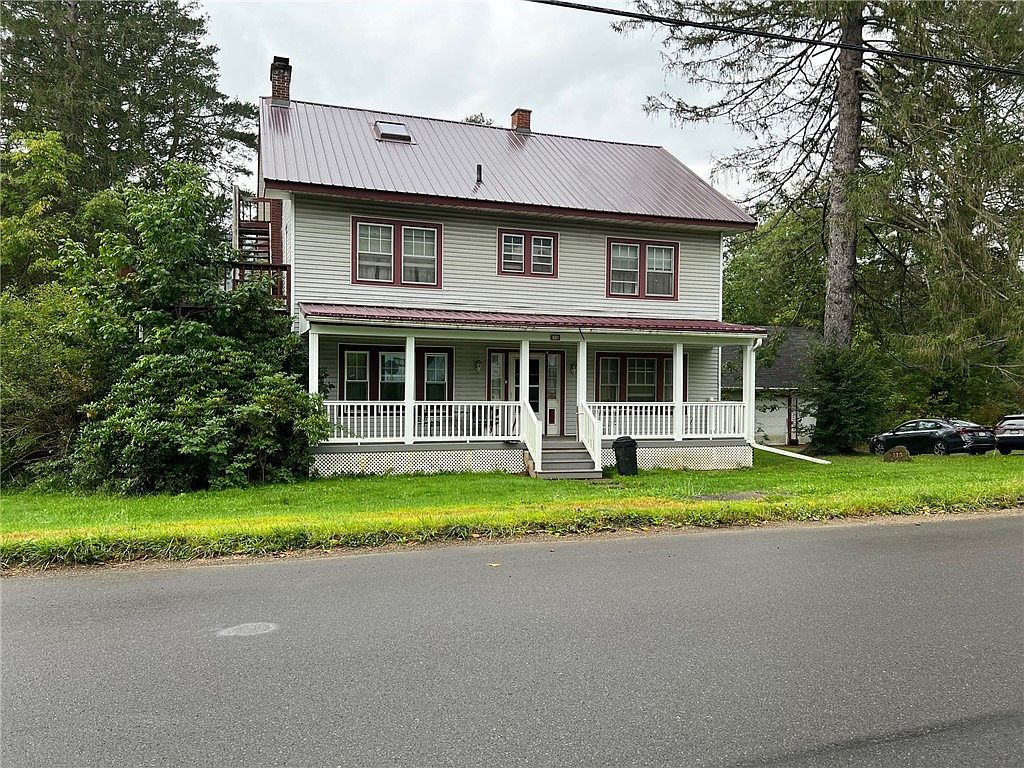 713 Main St Duke Center Pa 16729 Zillow