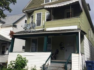 142 Ontario St, Buffalo, NY