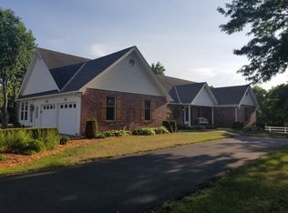 7585 W 295th St, Louisburg, KS 66053