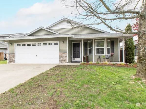 7321 33rd Way NE, Lacey, WA 98516