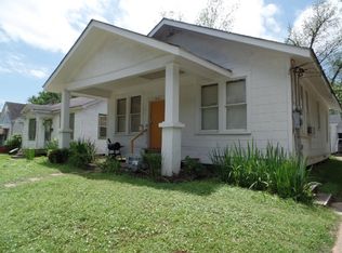 1816 Bush Ave #A, Alexandria, LA 71301