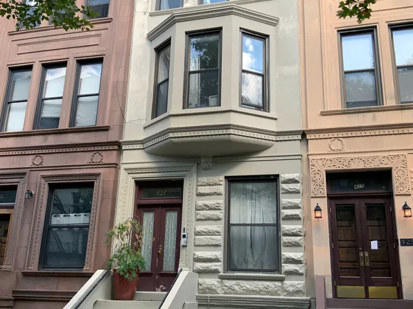 427 Convent Avenue image 1 of 13