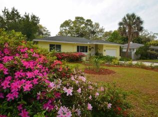 1500 Jungle Ave N, Saint Petersburg, FL 33710