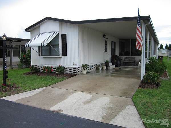 326 Crestwood Drive