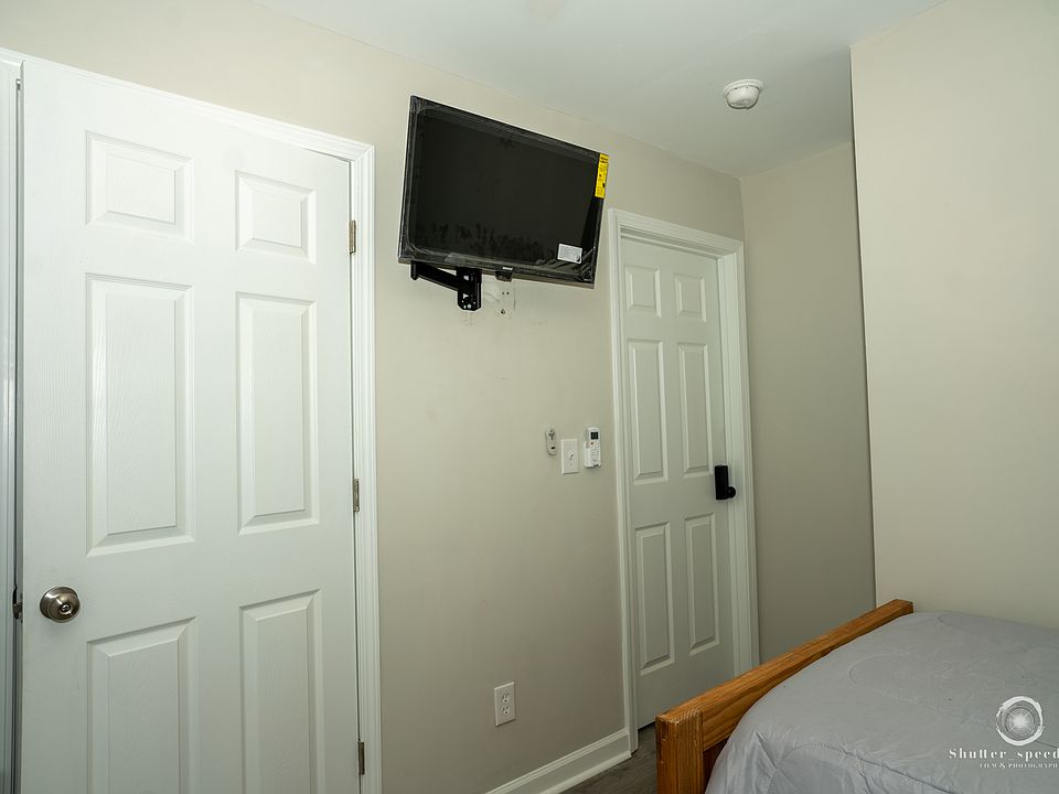 Private Bedroom
