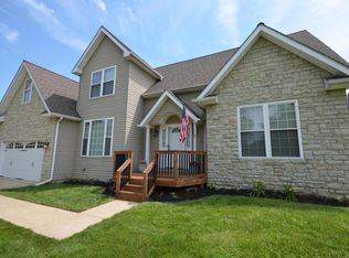 14930 Plazier Rd, Ashville, OH 43103