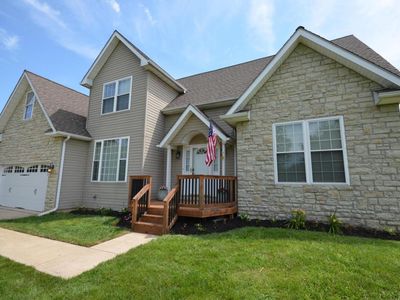 14930 Plazier Rd, Ashville, OH, 43103