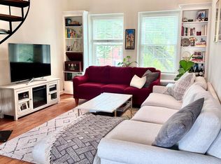 3079 S Buchanan St APT C1, Arlington, VA 22206