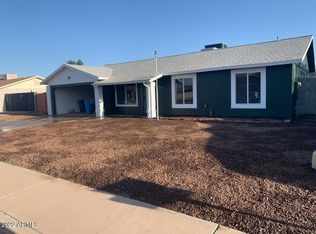 4815 W Michigan Ave, Glendale, AZ 85308