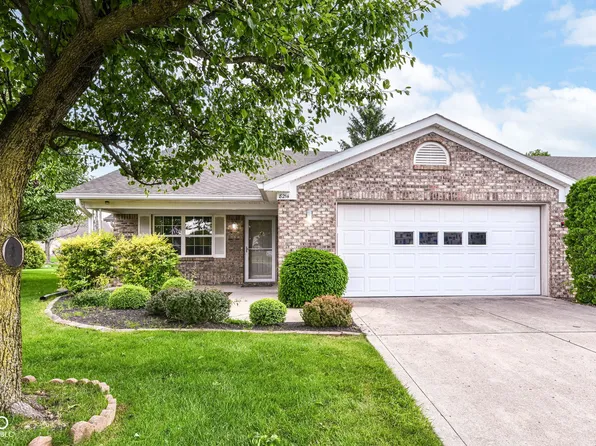 8214 Bentley Farms Dr, Indianapolis, IN 46259