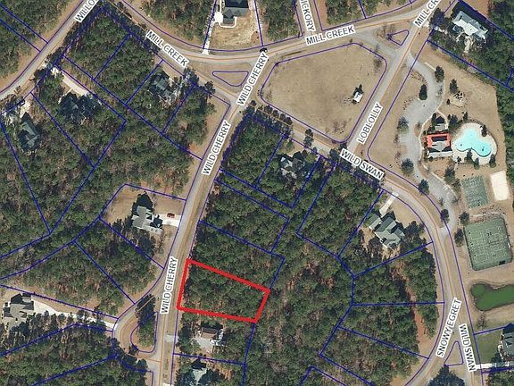 2nd image of 111 Wild Cherry Ln Lot 96