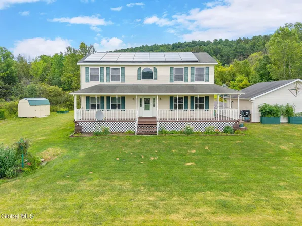 127 Barton Hill Road, Schoharie, NY 12157