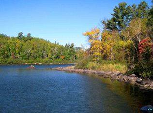 LOT 1 Yahoo Point, Cook, MN 55723