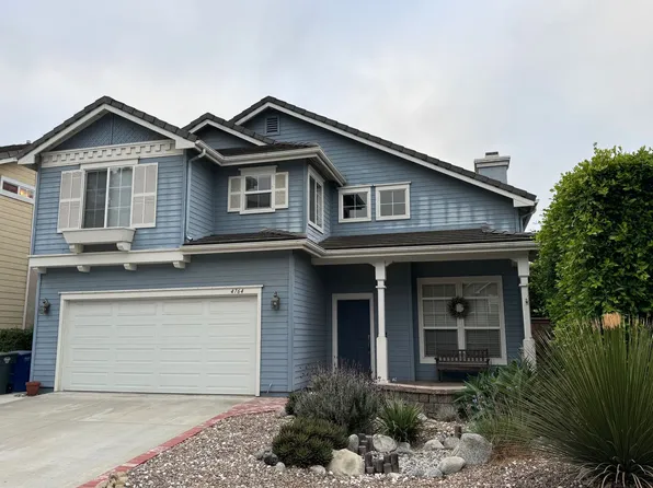4764 Nielsen St, Ventura, CA 93003