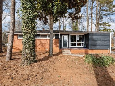 2512 Westmoreland Dr, Greensboro, NC, 27408