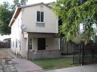 8339 International Blvd, Oakland, CA 94621