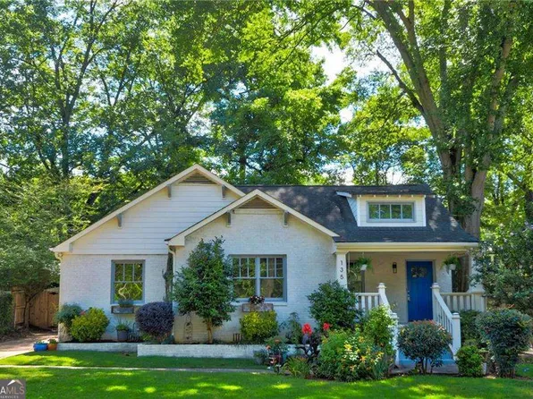 135 Martha Ave NE, Atlanta, GA 30317