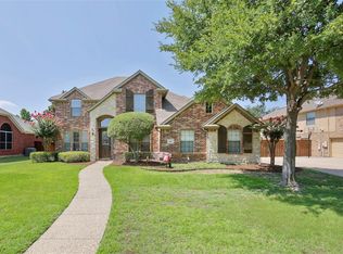 2019 Briarbrook Ln, Allen, TX 75002