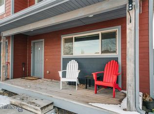 3754 Palm St, Bozeman, MT 59718