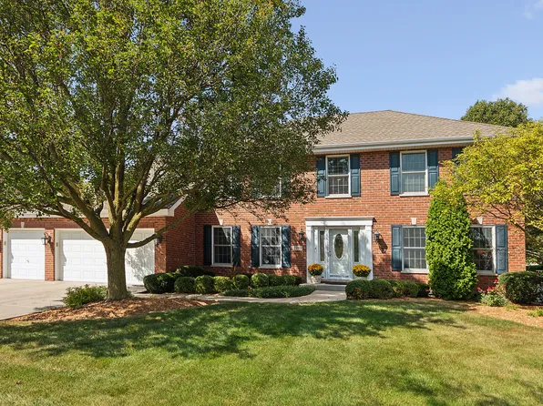 22074 Heritage Dr, Frankfort, IL 60423