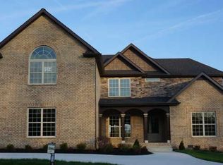 49 Azalea Trce LOT 49, Clarksville, TN 37043