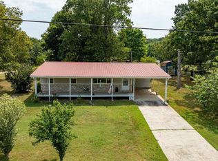 4105 State Highway 58, Poughkeepsie, AR 72569