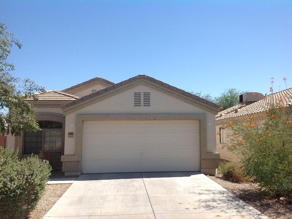 1st image of 12453 W Via Camille