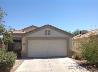 12453 W Via Camille, El Mirage, AZ 85335