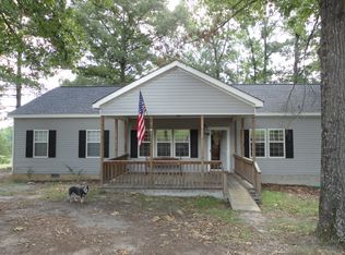 1546 Hendrick Rd, Fort Valley, GA 31030