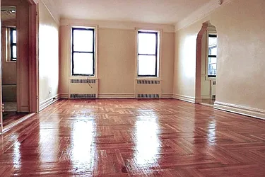 Rented by Zjama Realty Corp