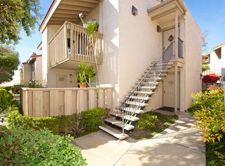 6839 Caminito Mundo UNIT 5, San Diego, CA 92119