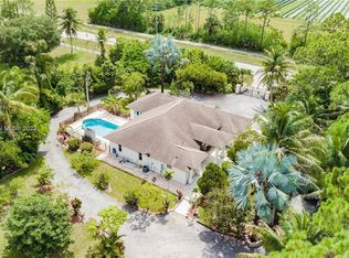 17970 Orange Blvd, Loxahatchee, FL 33470